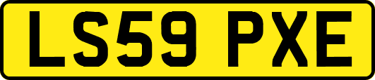 LS59PXE