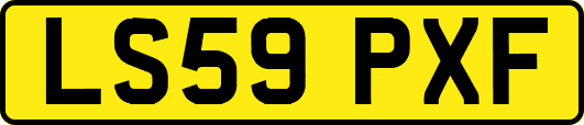 LS59PXF