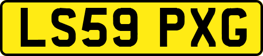 LS59PXG