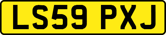 LS59PXJ
