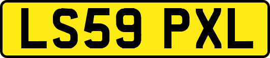 LS59PXL