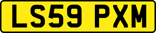 LS59PXM