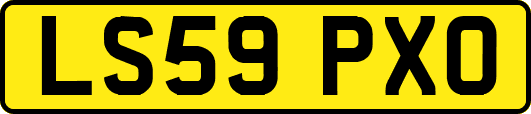 LS59PXO