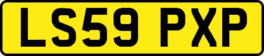 LS59PXP