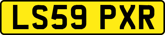 LS59PXR
