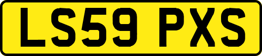 LS59PXS