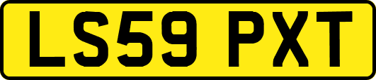LS59PXT