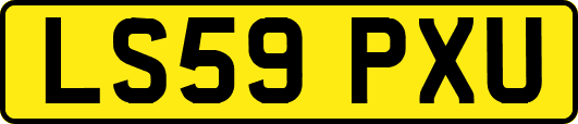 LS59PXU