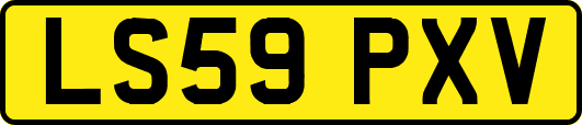 LS59PXV