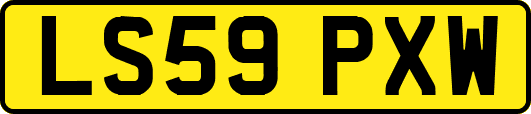 LS59PXW