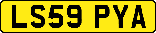 LS59PYA