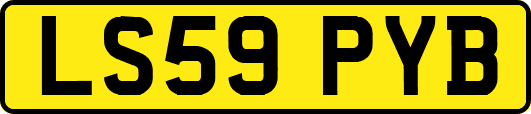 LS59PYB