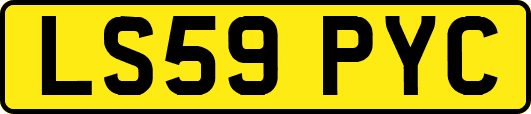 LS59PYC