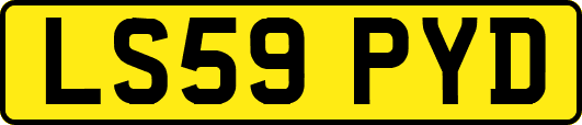 LS59PYD