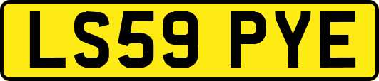 LS59PYE