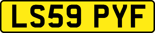LS59PYF