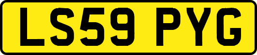 LS59PYG