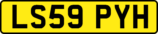 LS59PYH