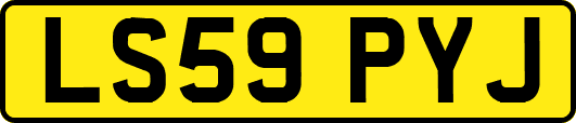 LS59PYJ