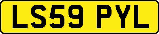 LS59PYL
