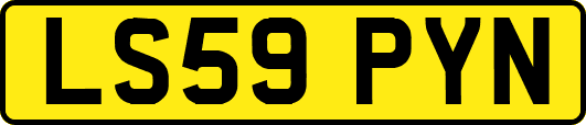 LS59PYN