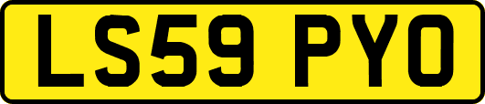 LS59PYO