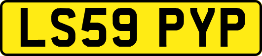 LS59PYP