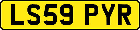LS59PYR