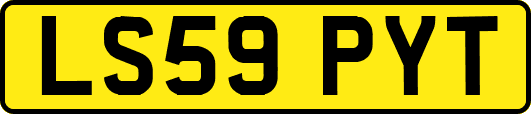 LS59PYT