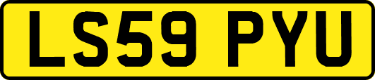 LS59PYU