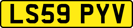 LS59PYV
