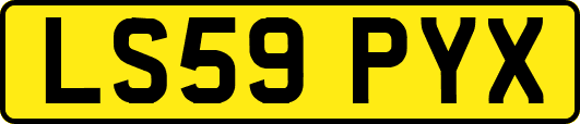 LS59PYX