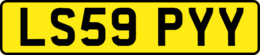 LS59PYY