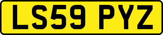 LS59PYZ