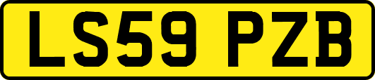 LS59PZB