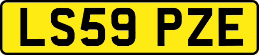 LS59PZE