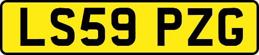 LS59PZG