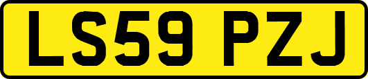 LS59PZJ