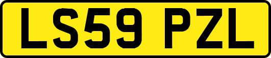 LS59PZL