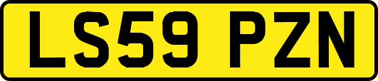 LS59PZN