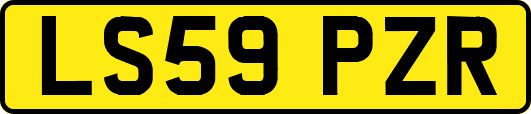 LS59PZR