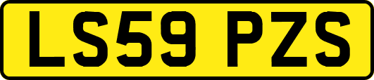 LS59PZS
