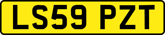 LS59PZT