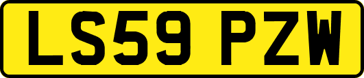 LS59PZW