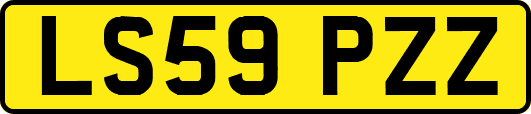 LS59PZZ