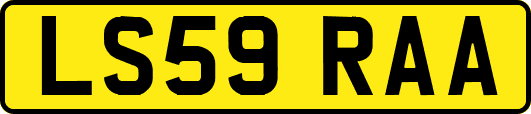 LS59RAA