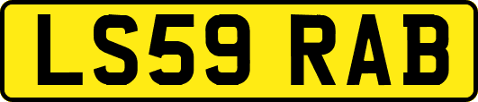 LS59RAB