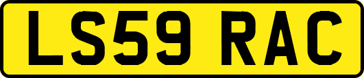 LS59RAC