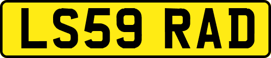 LS59RAD