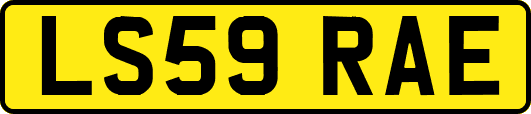 LS59RAE